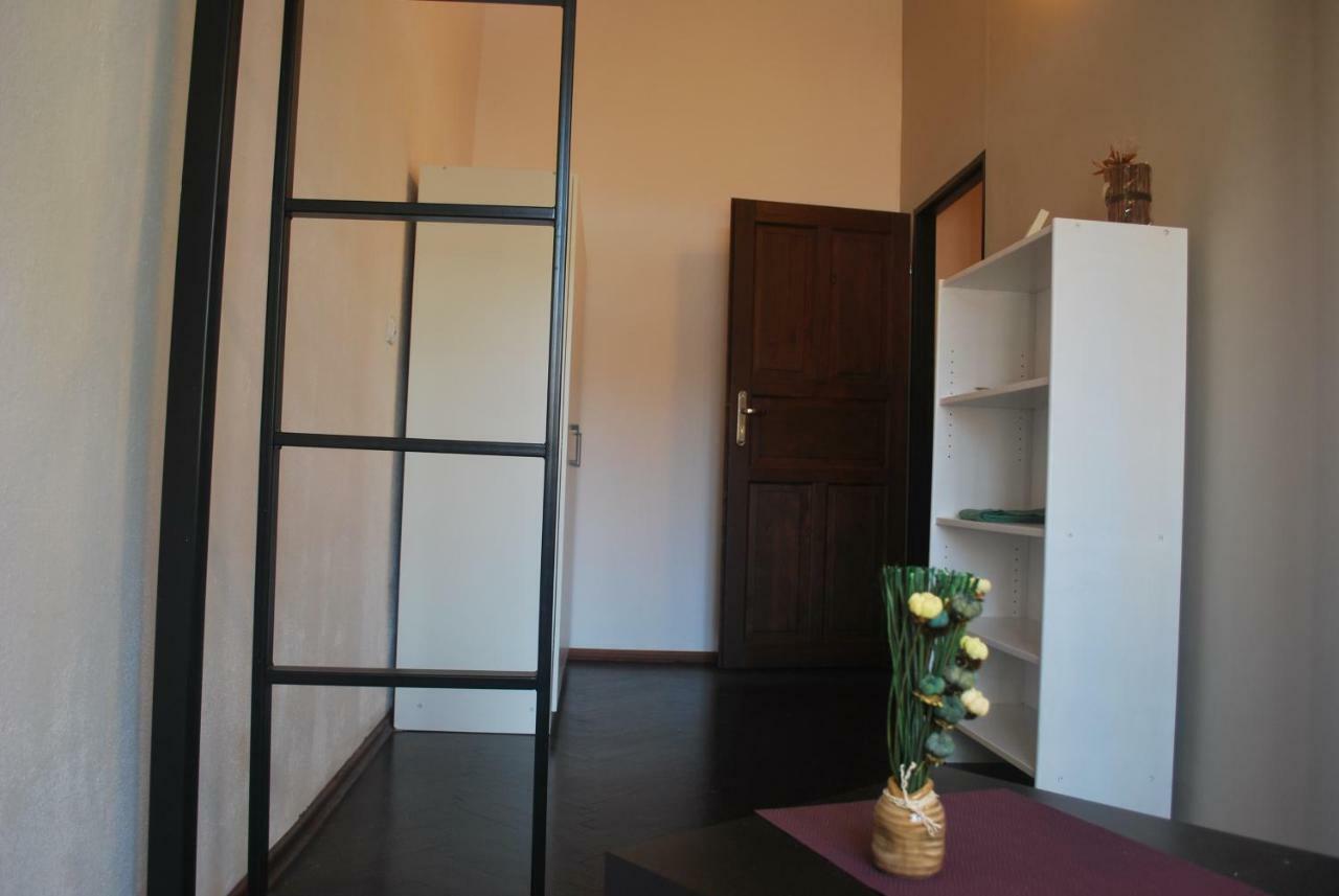 Pokoje W Cichym Mieszkaniu 50M Od Rynku Apartment Вроцлав Екстериор снимка